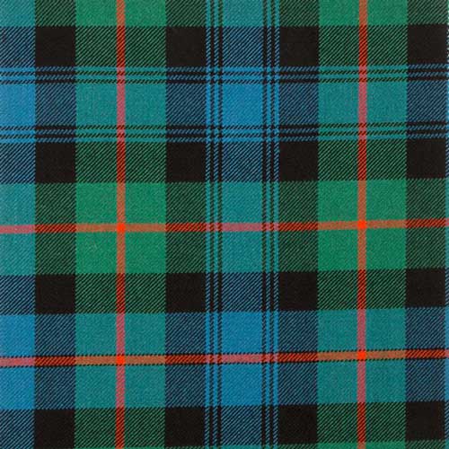 Tartan Swatch M