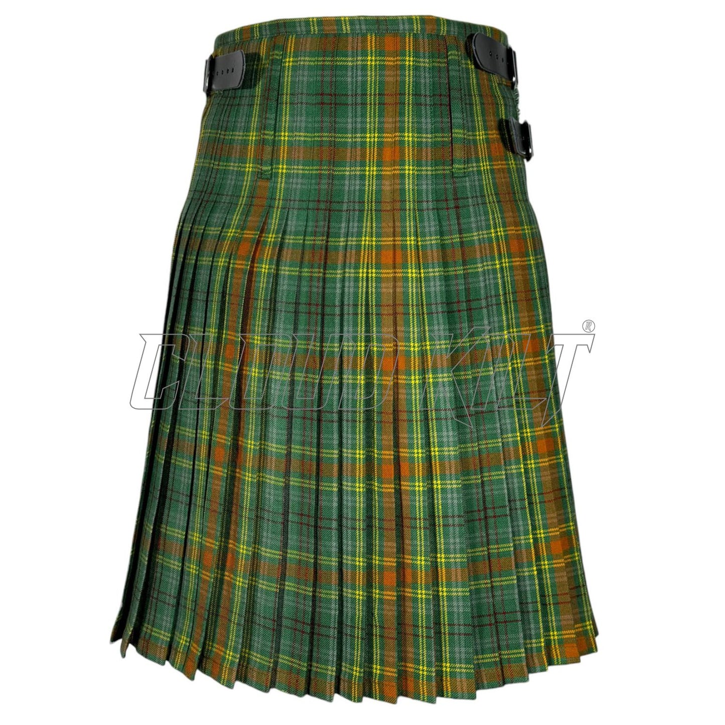 O'Brien Tartan Kilt