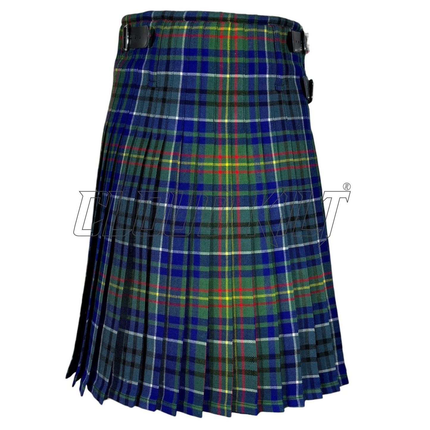 O'Sullivan Tartan Kilt