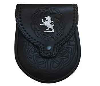 Leather Sporran-Add-ons