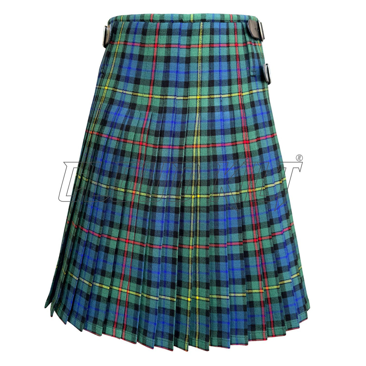 Smith Ancient Tartan Kilt