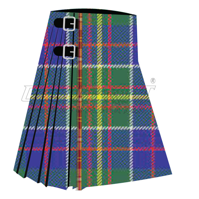 Premium Tartan kilts