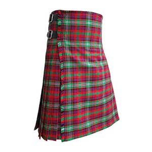 Tartan Kilt CLOUD KILT