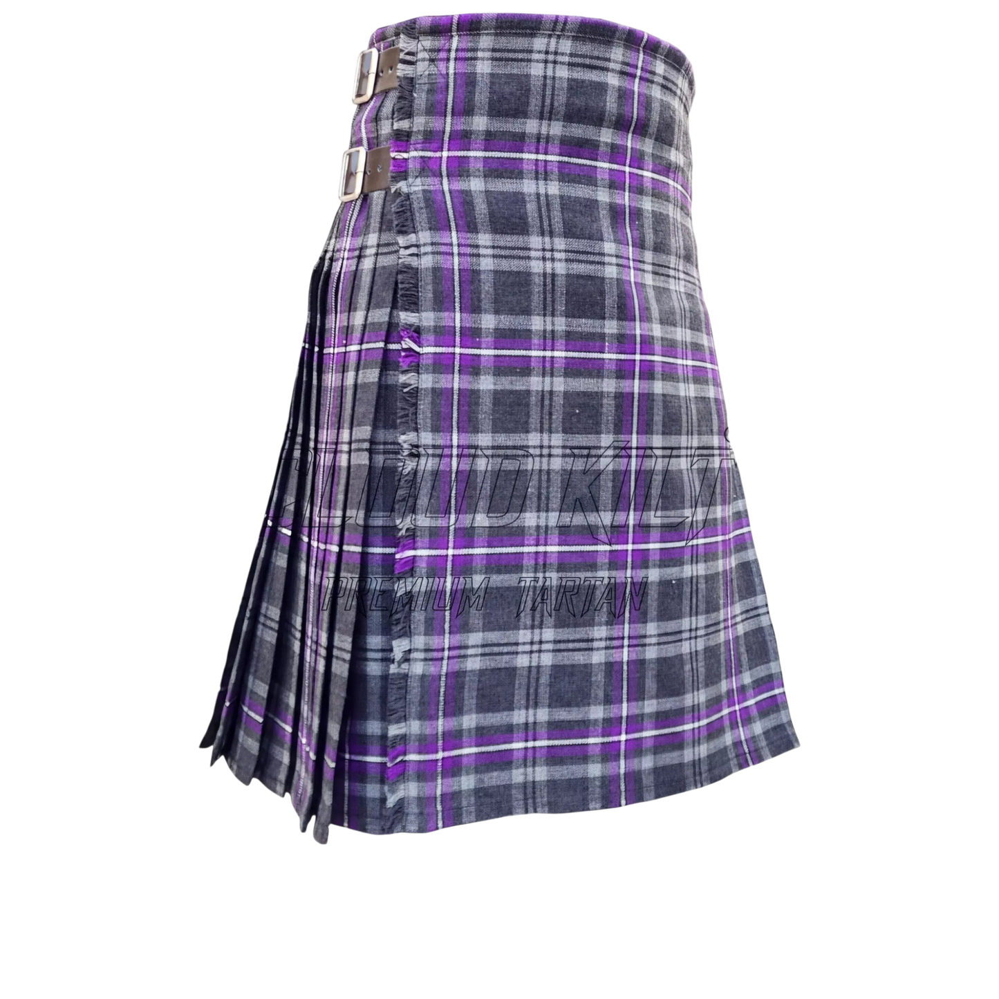 5 Bear Paw Flag Utility Kilt