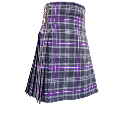 5 Bear Paw Flag Utility Kilt