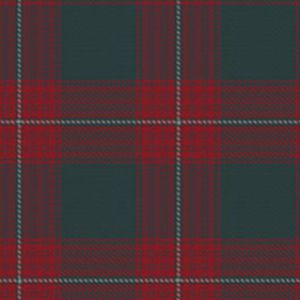 A1 Tartan Swatches