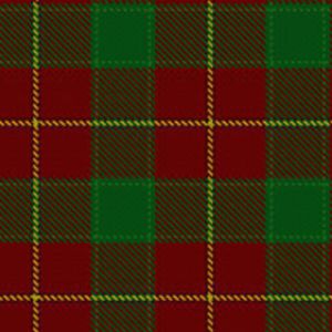 A1 Tartan Swatches