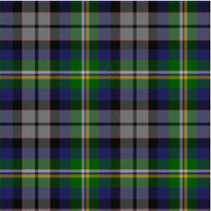 A1 Tartan Swatches