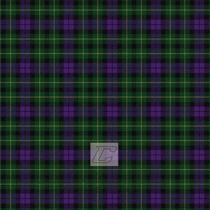 Abercrombie Wilsons Premium Tartan Kilt CLOUD KILT