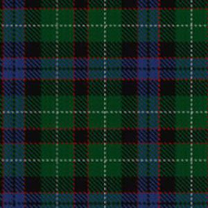 A1 Tartan Swatches
