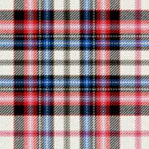A1 Tartan Swatches