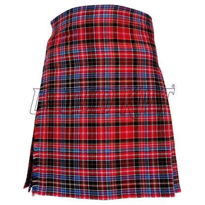Aberdeen Tartan Kilt
