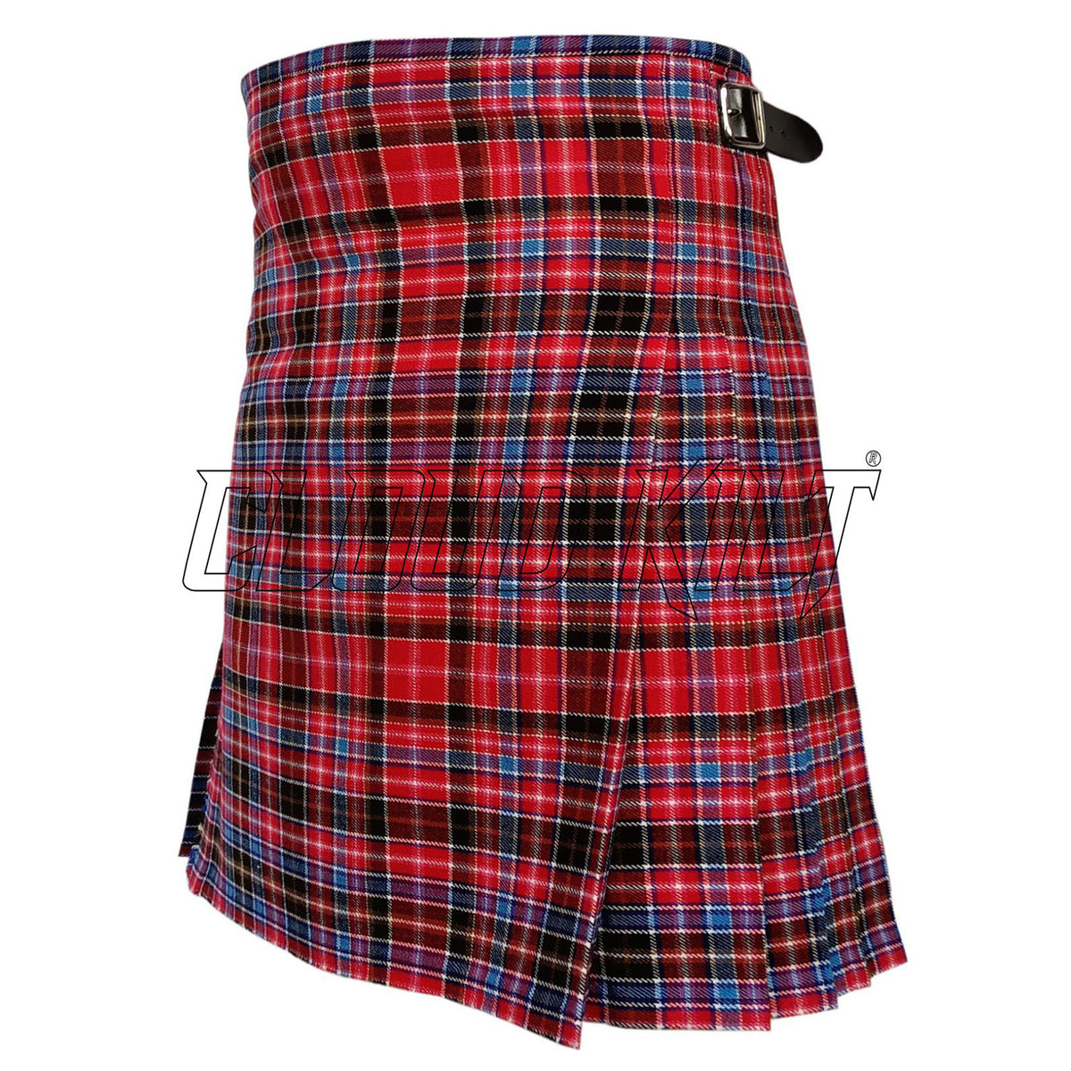 Aberdeen Tartan Kilt