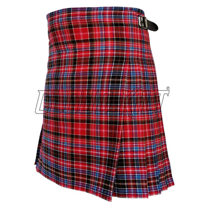 Aberdeen Tartan Kilt
