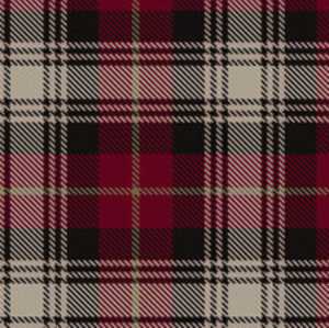 A1 Tartan Swatches