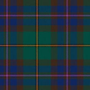 A1 Tartan Swatches