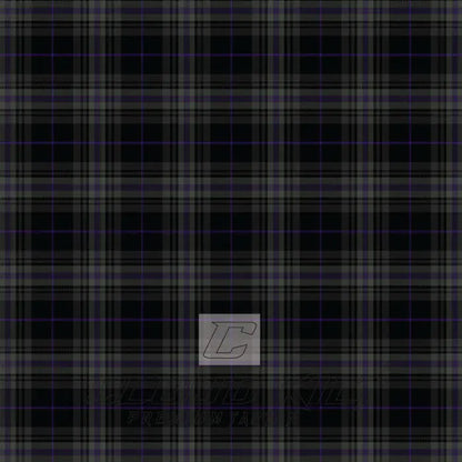 Afallon Premium Tartan Kilt CLOUD KILT