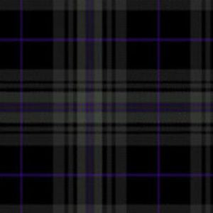 A1 Tartan Swatches