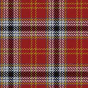 A1 Tartan Swatches