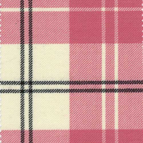 Tartan Swatch A to B
