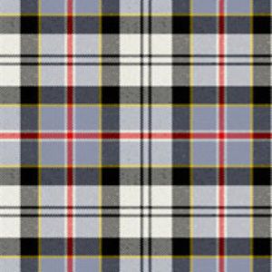 A1 Tartan Swatches