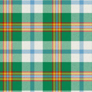 A1 Tartan Swatches
