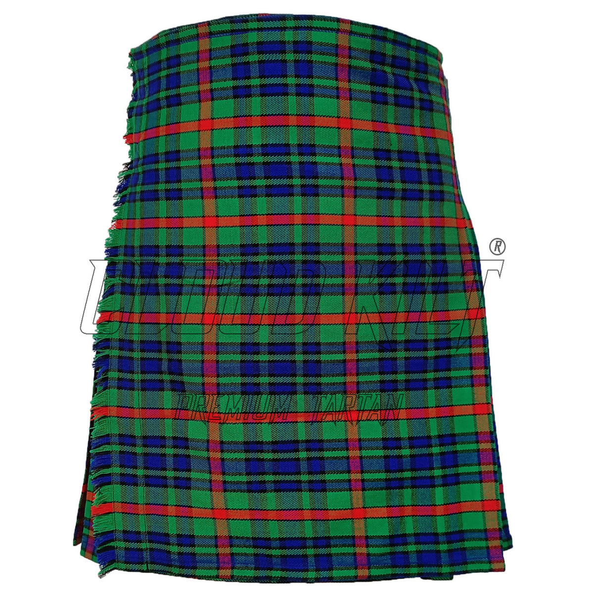 Aiton Tartan Kilt