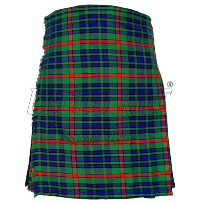 Aiton Tartan Kilt