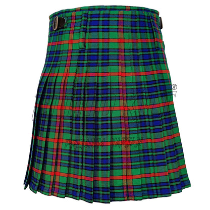 Aiton Tartan Kilt