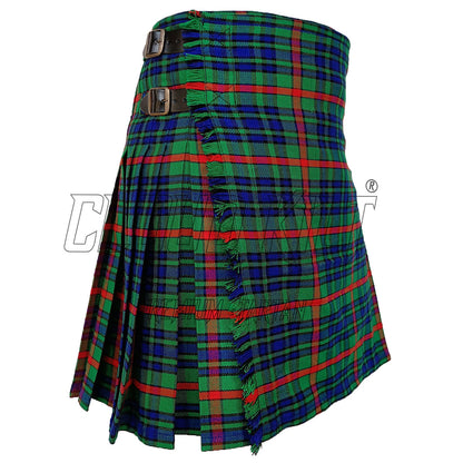 Aiton Tartan Kilt