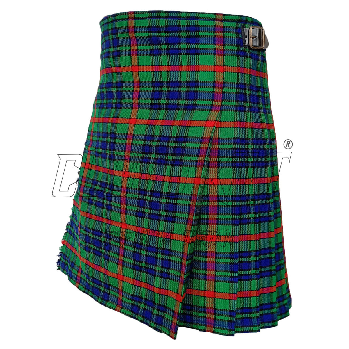 Aiton Tartan Kilt