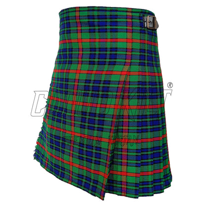 Aiton Tartan Kilt