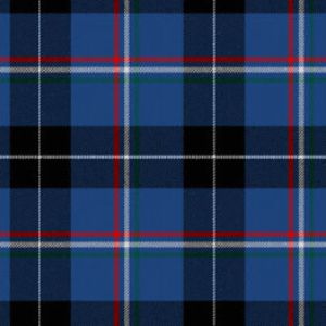 A1 Tartan Swatches