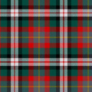 A1 Tartan Swatches