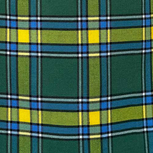 Tartan Swatch A to B