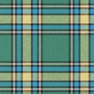 A1 Tartan Swatches