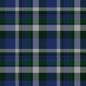 A1 Tartan Swatches