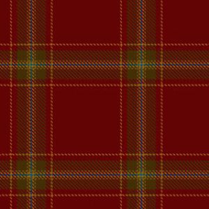 A1 Tartan Swatches