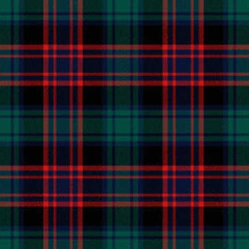 Tartan Swatch A to B