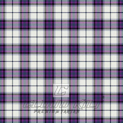 Alexander of Menstry Dress Premium Tartan Kilt CLOUD KILT