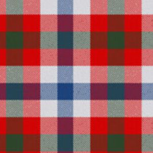 A1 Tartan Swatches