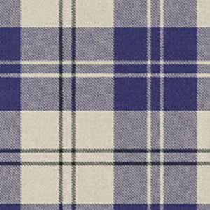 Tartan Swatch A-1