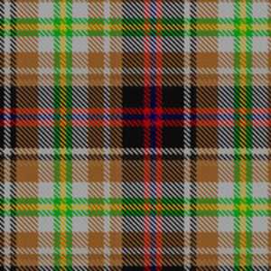 A1 Tartan Swatches