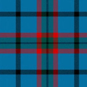 A1 Tartan Swatches