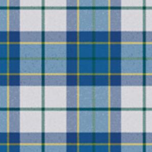 A1 Tartan Swatches