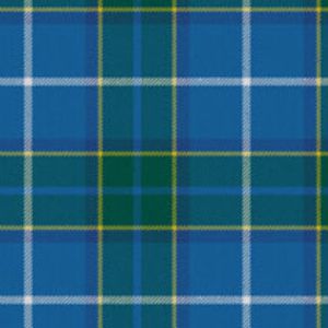 A1 Tartan Swatches