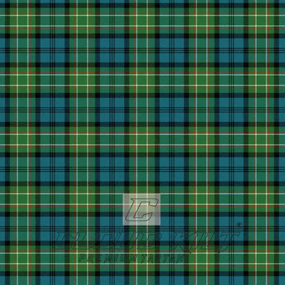 Allen Ancient Premium Tartan Kilt CLOUD KILT