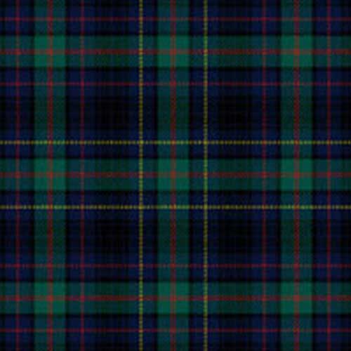 Tartan Swatch A to B
