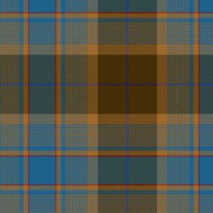 A1 Tartan Swatches