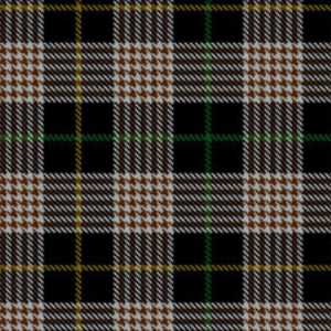 A1 Tartan Swatches